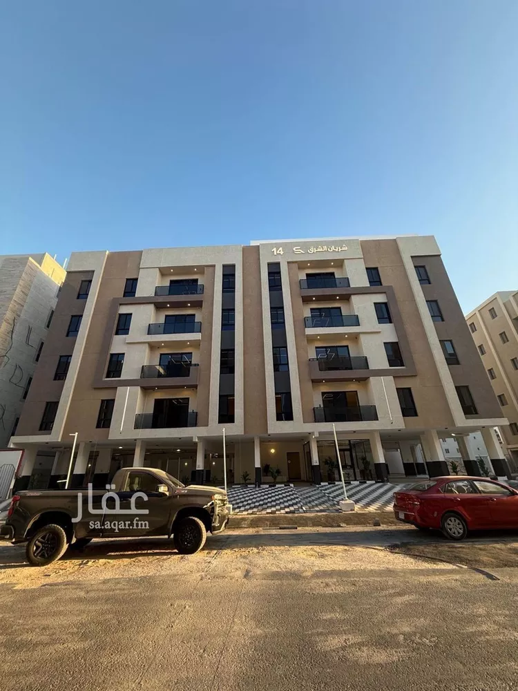 عمارة للبيع في شارع النعيرية , حي الحمراء, مدينة الخبر, المنطقة الشرقية
