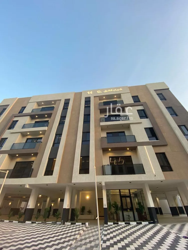 عمارة للبيع في شارع النعيرية , حي الحمراء, مدينة الخبر, المنطقة الشرقية صورة 2