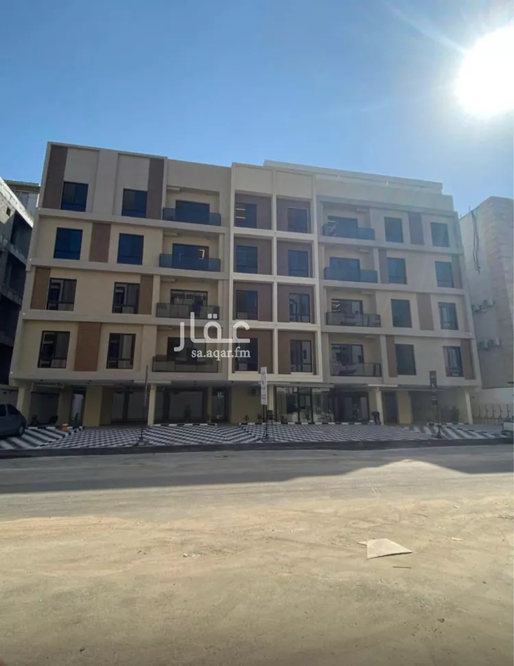 شقة للبيع في حي الحمراء, مدينة الخبر, المنطقة الشرقية