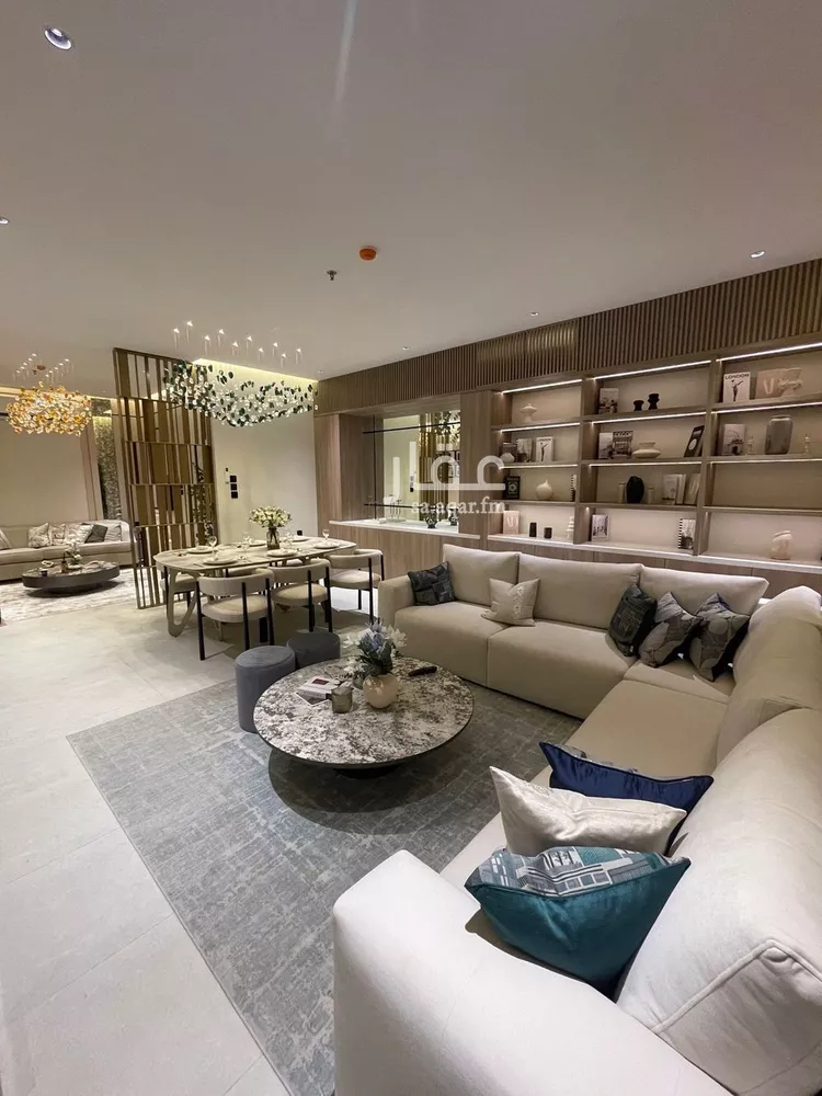 شقة للبيع في شارع 29 السيف, حي السيف, مدينة الدمام, المنطقة الشرقية صورة 4