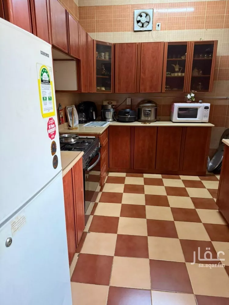 شقة للبيع في شارع ابو بكر بن زهر, حي النور, مدينة الدمام, المنطقة الشرقية صورة 5