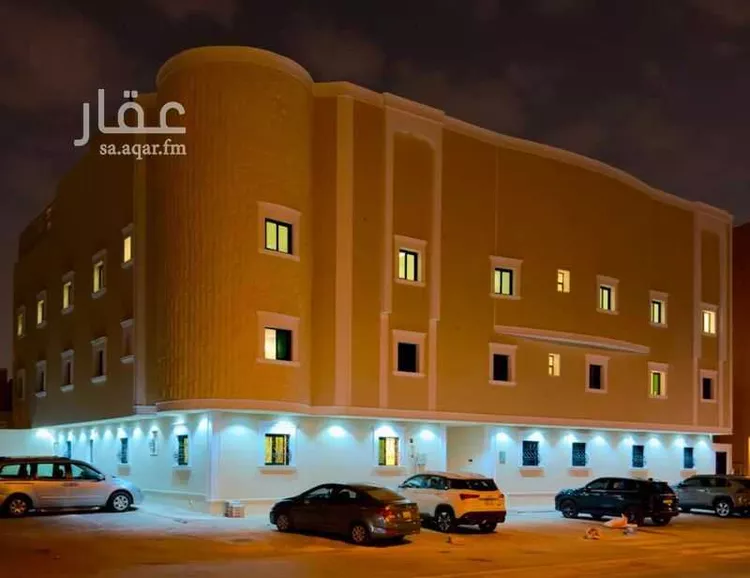 Apartment for Rent in Riyadh Al Aqiq