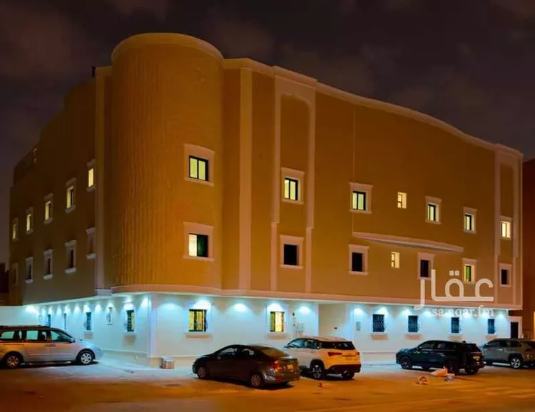Apartment for Rent in Riyadh Al Aqiq