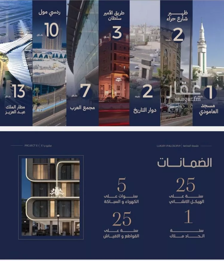 شقة للبيع في شارع انس ابن ظهير, حي النعيم, مدينة جدة, منطقة مكة المكرمة صورة 4