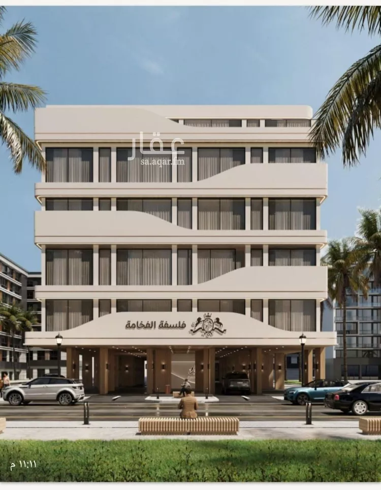 Apartment for Sale in Jeddah Al Marwah صورة 5