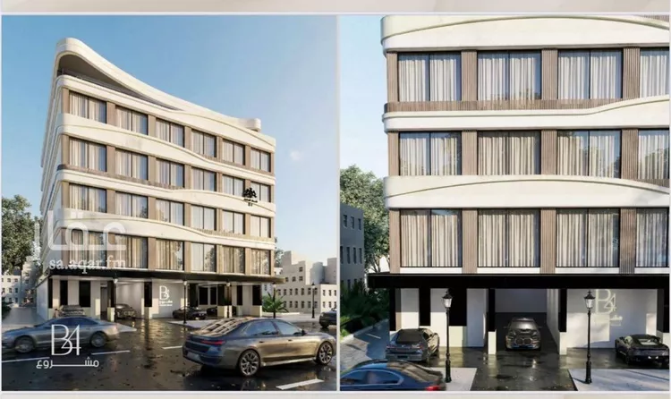Apartment for Sale in Jeddah Ar Rabwah