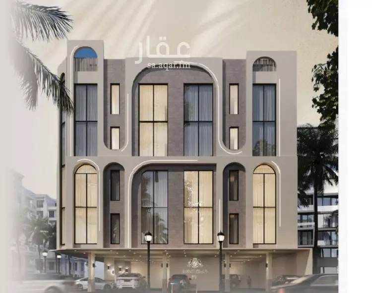 Apartment for Sale in Jeddah Ar Rawdah