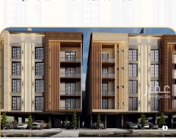 Apartment for Sale in Jeddah Taiba