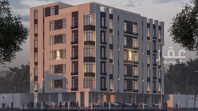 Apartment for Sale in Jeddah An Nuzhah