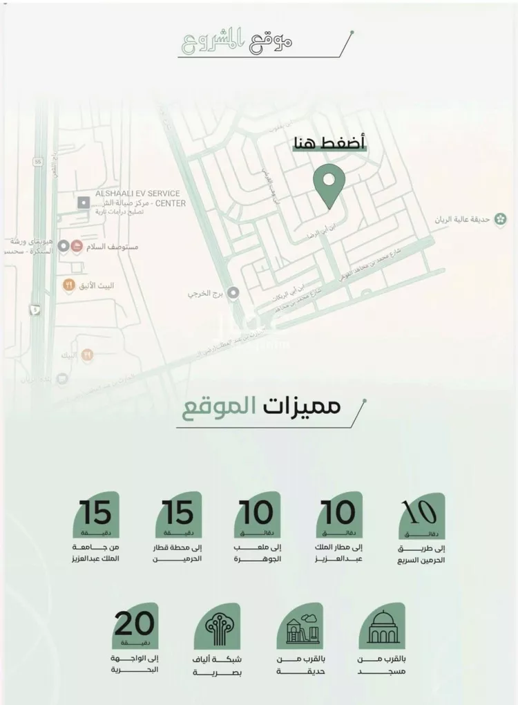 شقة للبيع في حي الريان, مدينة جدة, منطقة مكة المكرمة صورة 4