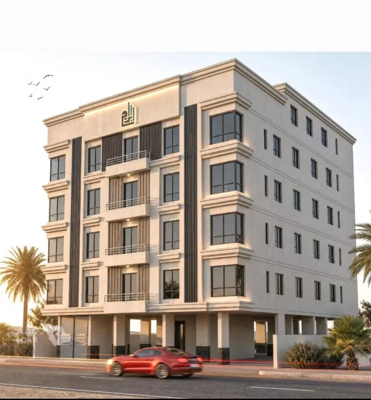 Apartment for Sale in Jeddah Al Yaqout