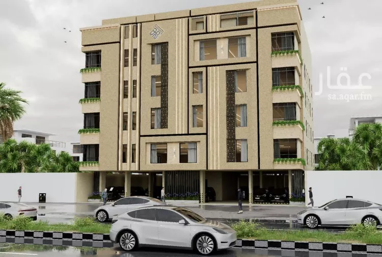 شقة للبيع في شارع العكرش, حي النزهة, مدينة جدة, منطقة مكة المكرمة