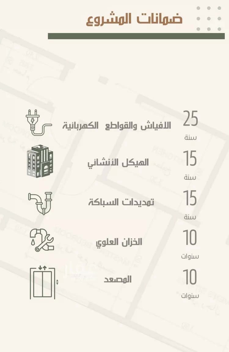 شقة للبيع في حي النزهة, مدينة جدة, منطقة مكة المكرمة صورة 2