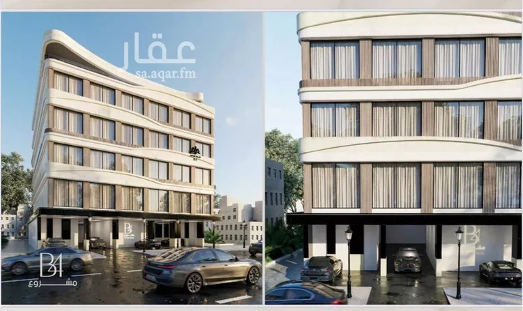 Apartment for Sale in Jeddah Ar Rabwah