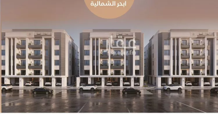 شقة للبيع في شارع صالح الرشيد, حي الياقوت, مدينة جدة, منطقة مكة المكرمة 6