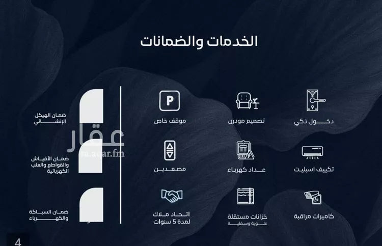 شقة للبيع في شارع أبي عبد الله السبتي, حي الياقوت, مدينة جدة, منطقة مكة المكرمة صورة 2