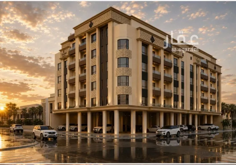 شقة للبيع في شارع شقرون المغراوي, حي الياقوت, مدينة جدة, منطقة مكة المكرمة صورة 5