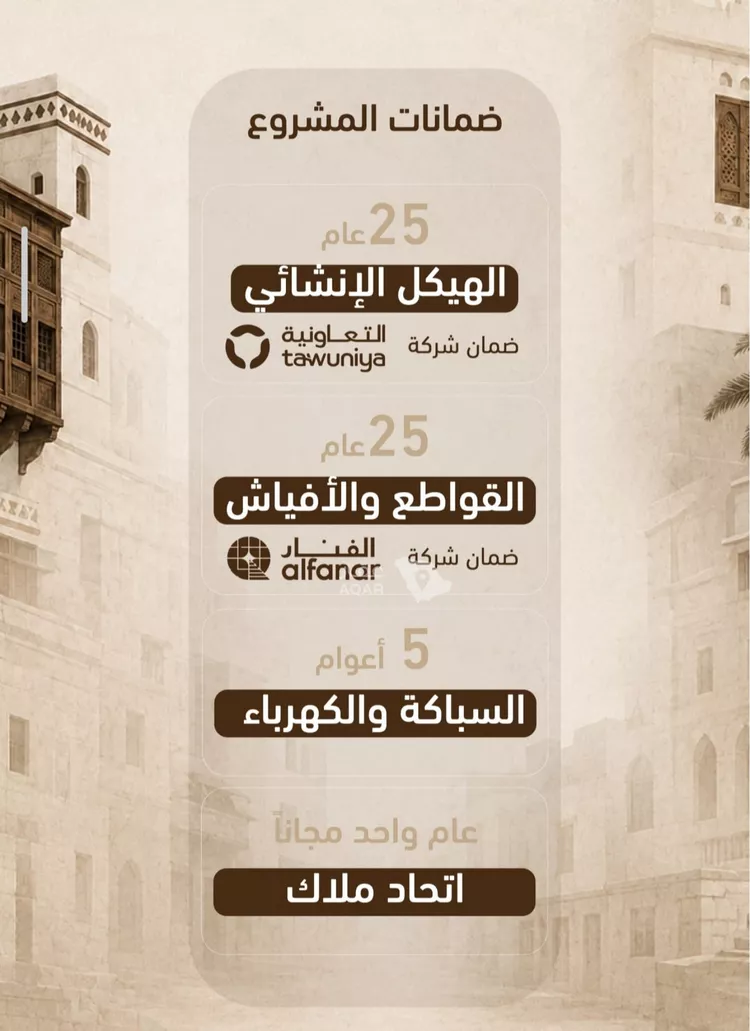 شقة للبيع في حي الشرفية, مدينة جدة, منطقة مكة المكرمة 2