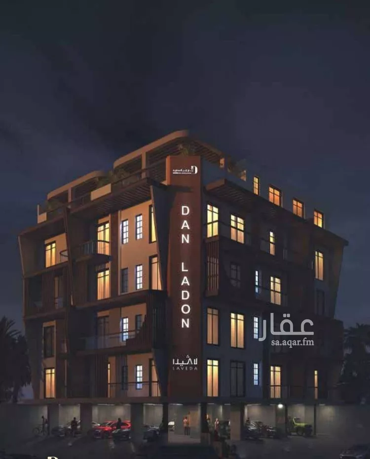 شقة للبيع في شارع ابو مصعب الاسدي, حي النعيم, مدينة جدة, منطقة مكة المكرمة 1 صورة