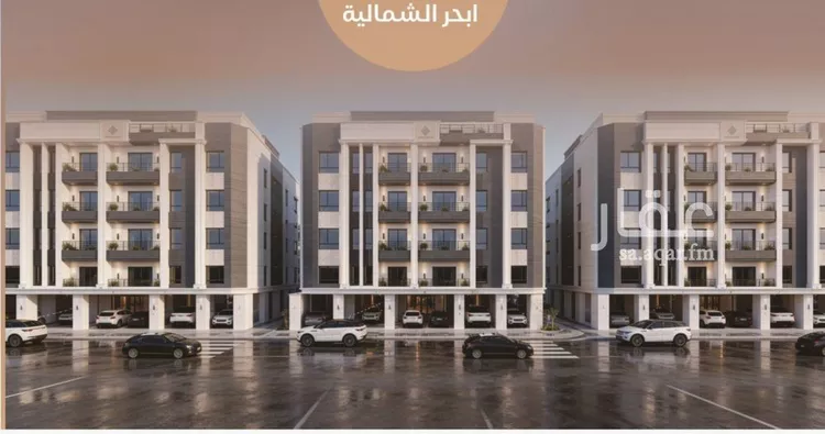 شقة للبيع في حي الياقوت, مدينة جدة, منطقة مكة المكرمة صورة 3