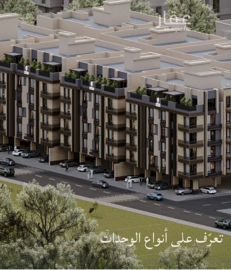 شقة للبيع في شارع أبي محمد بن أيوب, حي الياقوت, مدينة جدة, منطقة مكة المكرمة 11