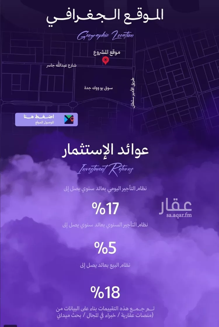 شقة للبيع في حي الزهراء, مدينة جدة, منطقة مكة المكرمة صورة 4