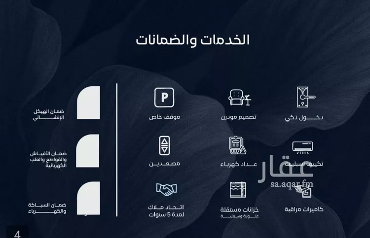 شقة للبيع في حي الياقوت, مدينة جدة, منطقة مكة المكرمة 7