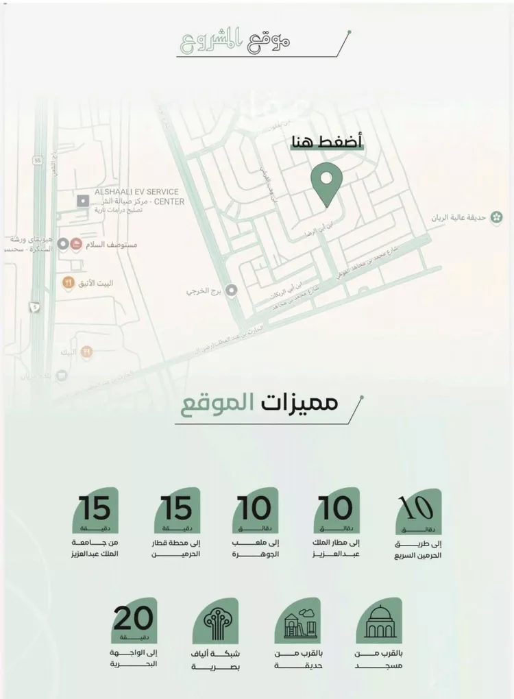 شقة للبيع في شارع عمر ابن شعيب, حي الريان, مدينة جدة, منطقة مكة المكرمة صورة 4
