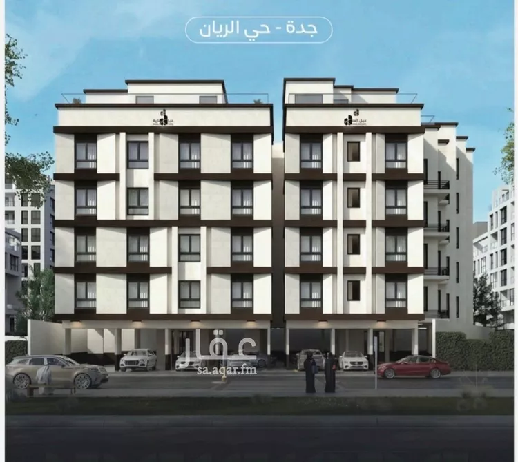 Apartment for Sale in Jeddah Ar Rayan