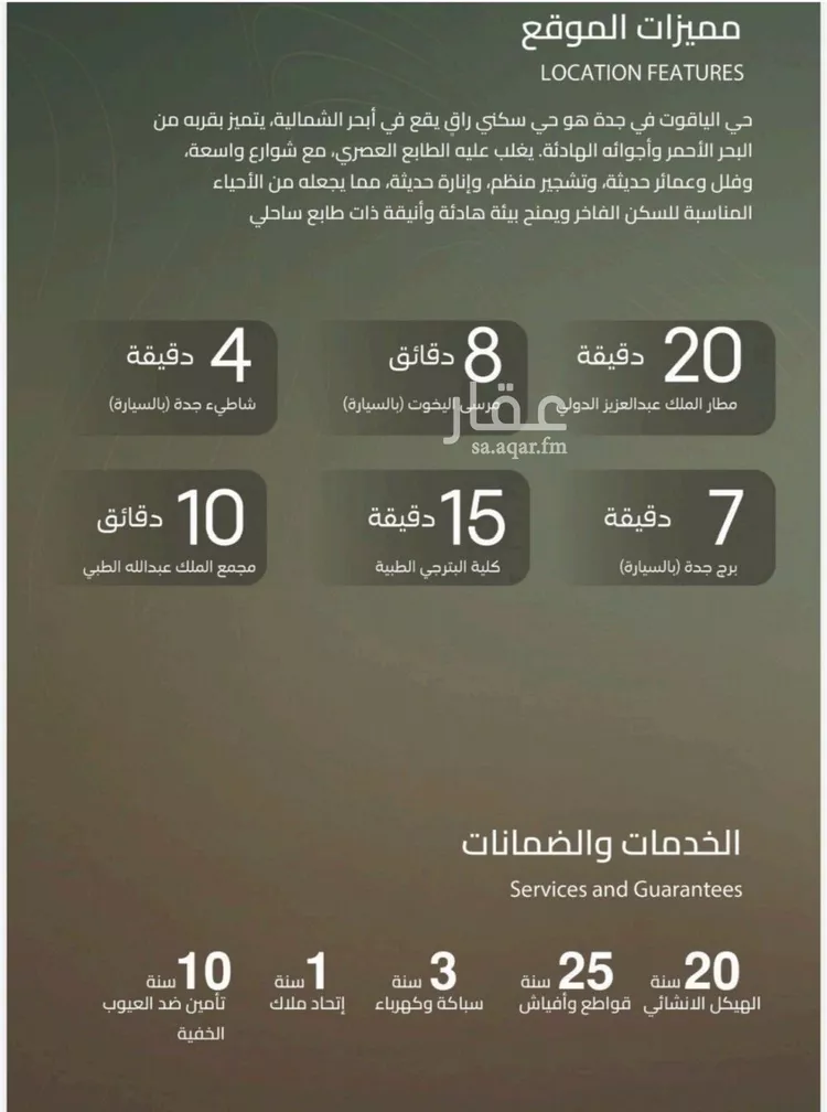 شقة للبيع في حي الياقوت, مدينة جدة, منطقة مكة المكرمة صورة 2