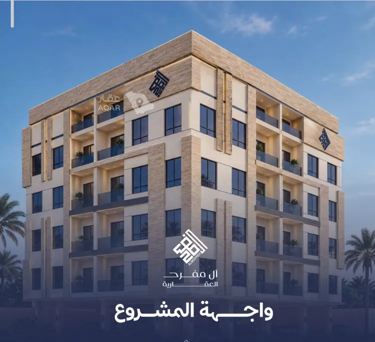 Apartment for Sale in Jeddah Al Yaqout