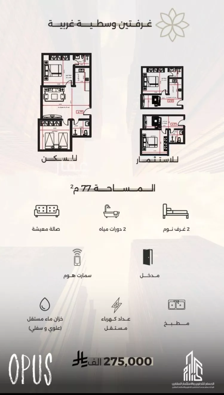 شقة للبيع في شارع الأقيونى, حي الصفاء, مدينة جدة, منطقة مكة المكرمة