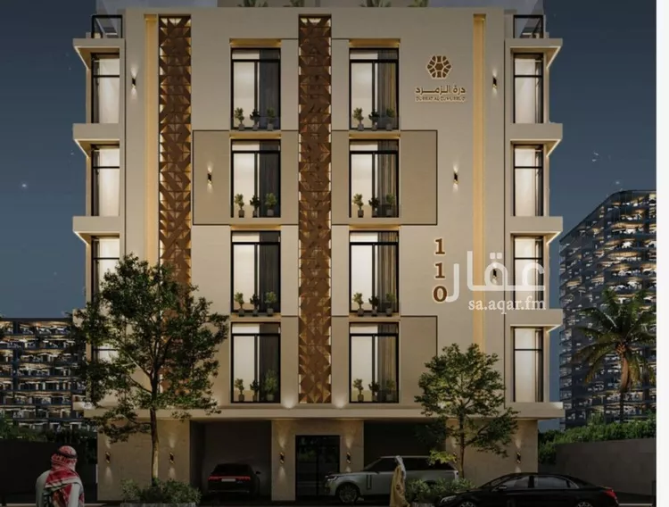 شقة للبيع في شارع ابن مطاهر, حي السلامة, مدينة جدة, منطقة مكة المكرمة