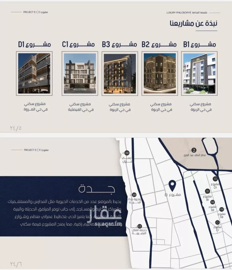 شقة للبيع في شارع انس ابن ظهير, حي النعيم, مدينة جدة, منطقة مكة المكرمة صورة 4