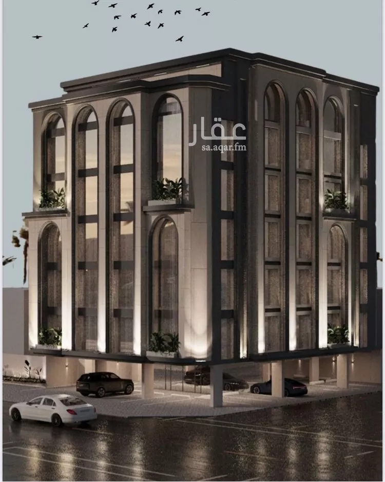 شقة للبيع في شارع ابن وهبان, حي السلامة, مدينة جدة, منطقة مكة المكرمة صورة 4