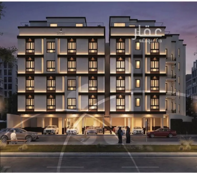 Apartment for Sale in Jeddah Bryman