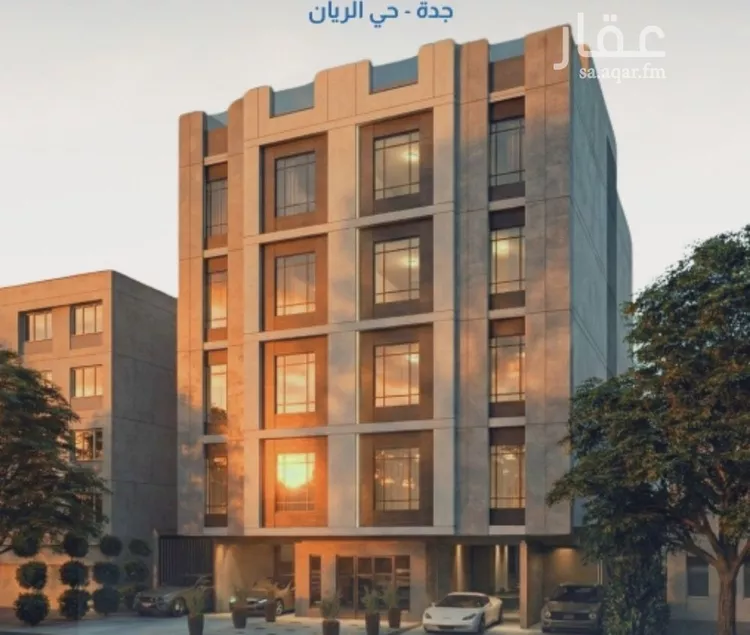 Apartment for Sale in Jeddah Ar Rayan