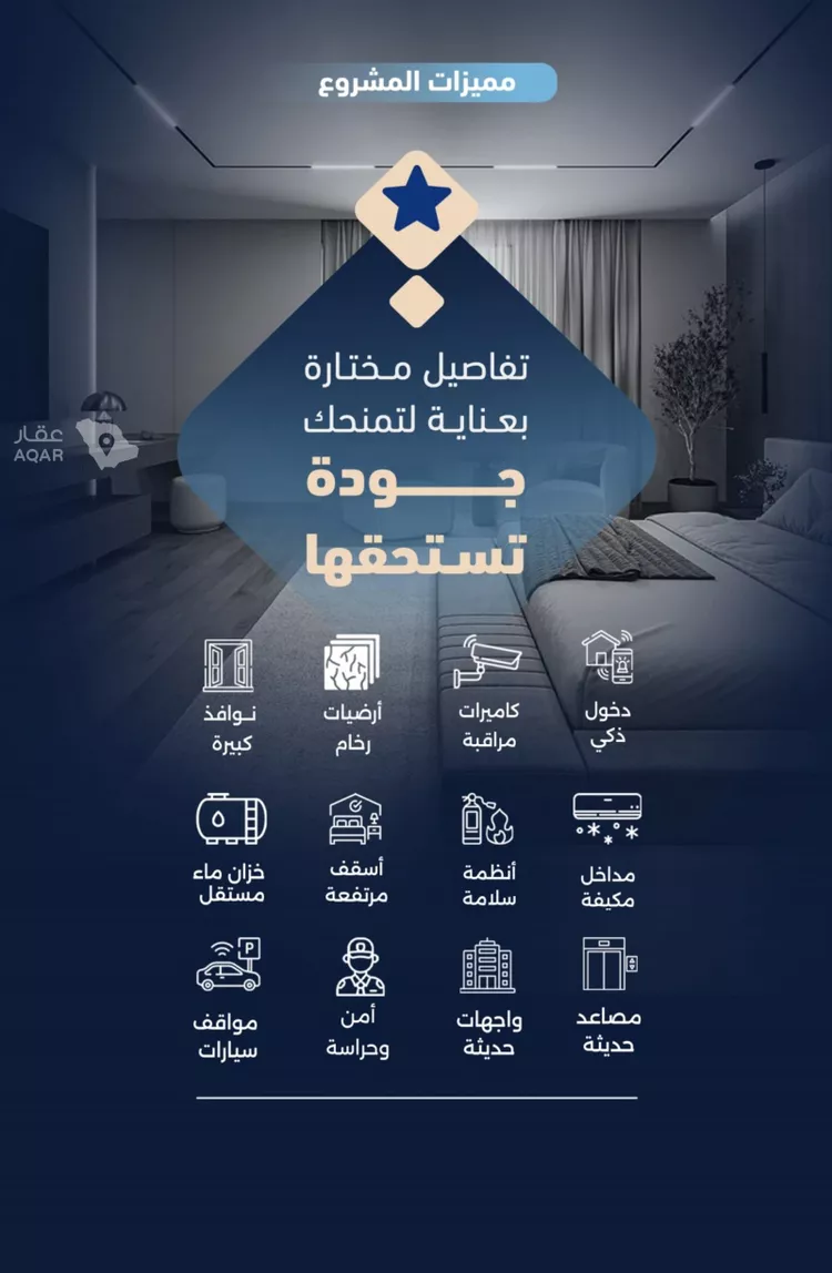 شقة للبيع في شارع أبي الغنائم الحسيني, حي الربوة, مدينة جدة, منطقة مكة المكرمة صورة 2