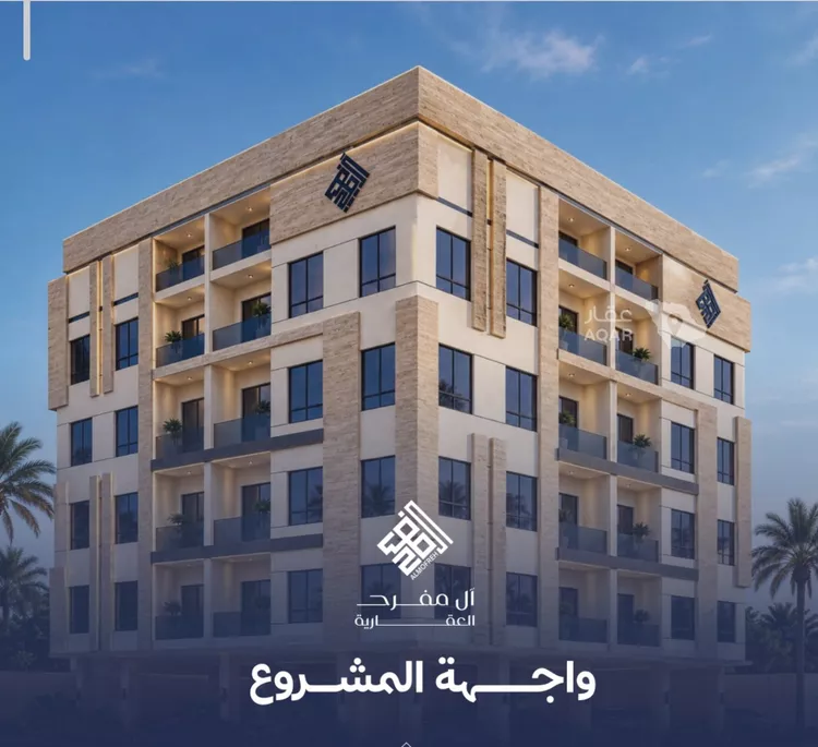 شقة للبيع في شارع أبي محمد بن أيوب, حي الياقوت, مدينة جدة, منطقة مكة المكرمة