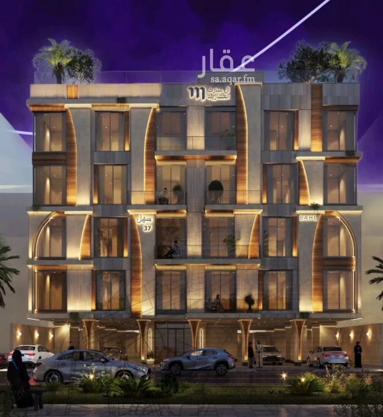 شقة للبيع في حي أبحر الجنوبية, مدينة جدة, منطقة مكة المكرمة صورة 2