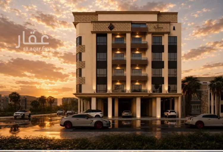 شقة للبيع في شارع برهان الدين الداراني, حي الياقوت, مدينة جدة, منطقة مكة المكرمة صورة 4