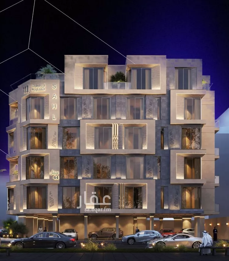 Apartment for Sale in Jeddah Al Marwah
