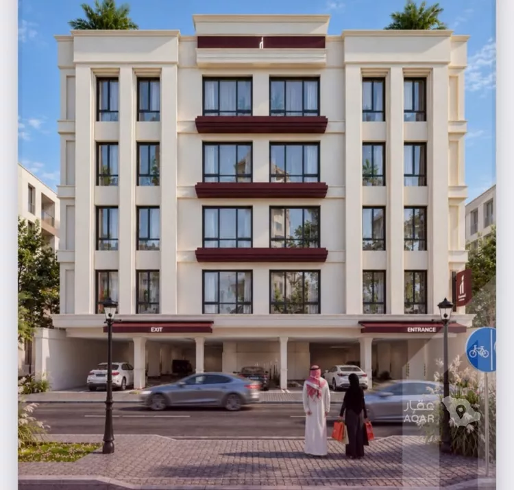 Apartment for Sale in Jeddah Al Yaqout