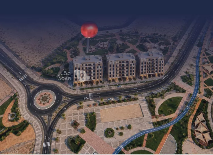 شقة للبيع في حي الياقوت, مدينة جدة, منطقة مكة المكرمة 3