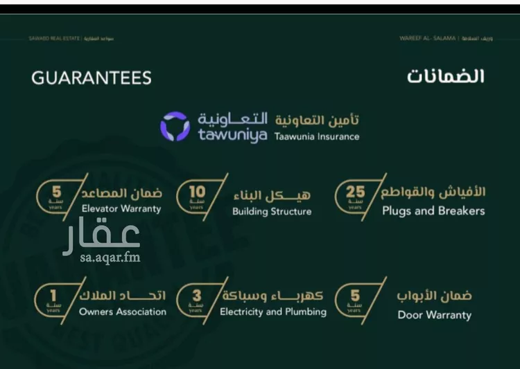 شقة للبيع في شارع علي افندي جميل, حي السلامة, مدينة جدة, منطقة مكة المكرمة صورة 4