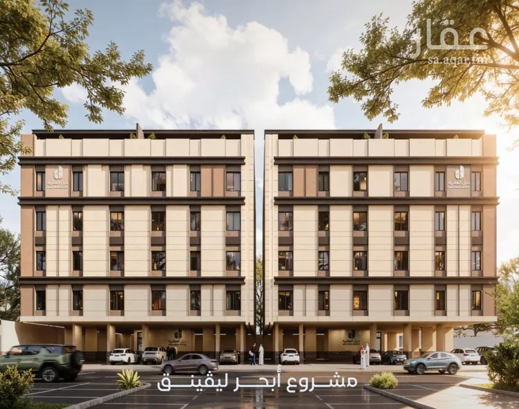 Apartment for Sale in Jeddah Al Yaqout