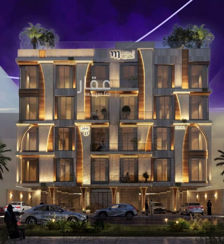 Apartment for Sale in Jeddah Obhur Al Janoubiah