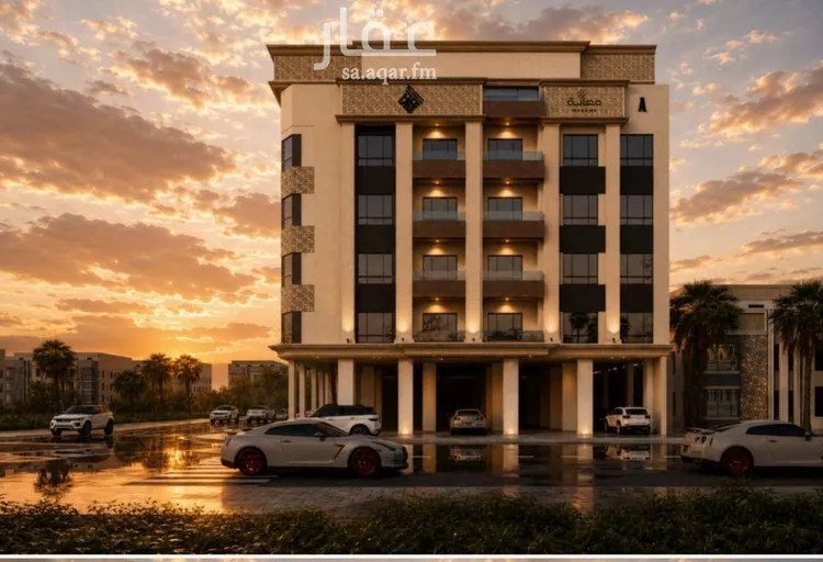 Apartment for Sale in Jeddah Al Yaqout