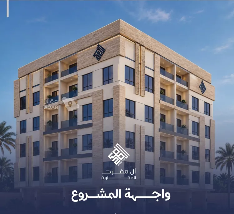 شقة للبيع في حي الياقوت, مدينة جدة, منطقة مكة المكرمة