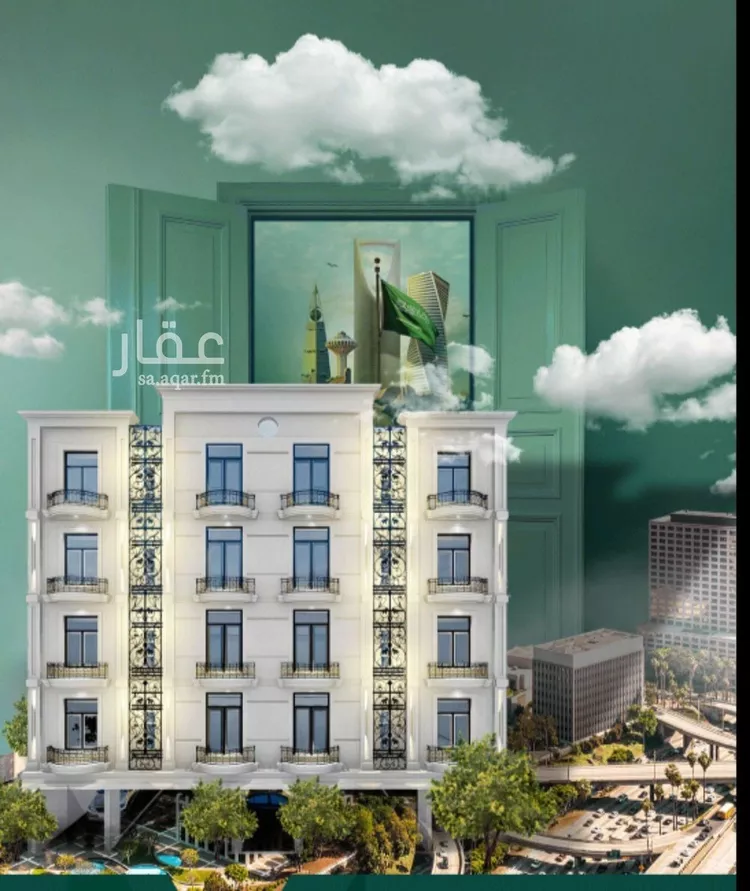 شقة للبيع في شارع شجاع بن وهب, حي السلامة, مدينة جدة, منطقة مكة المكرمة